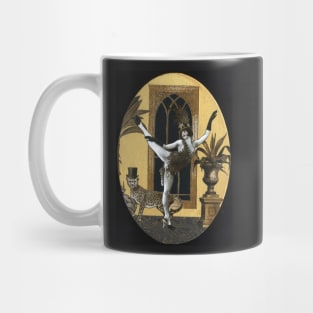 Tigris & Tanzi Mug